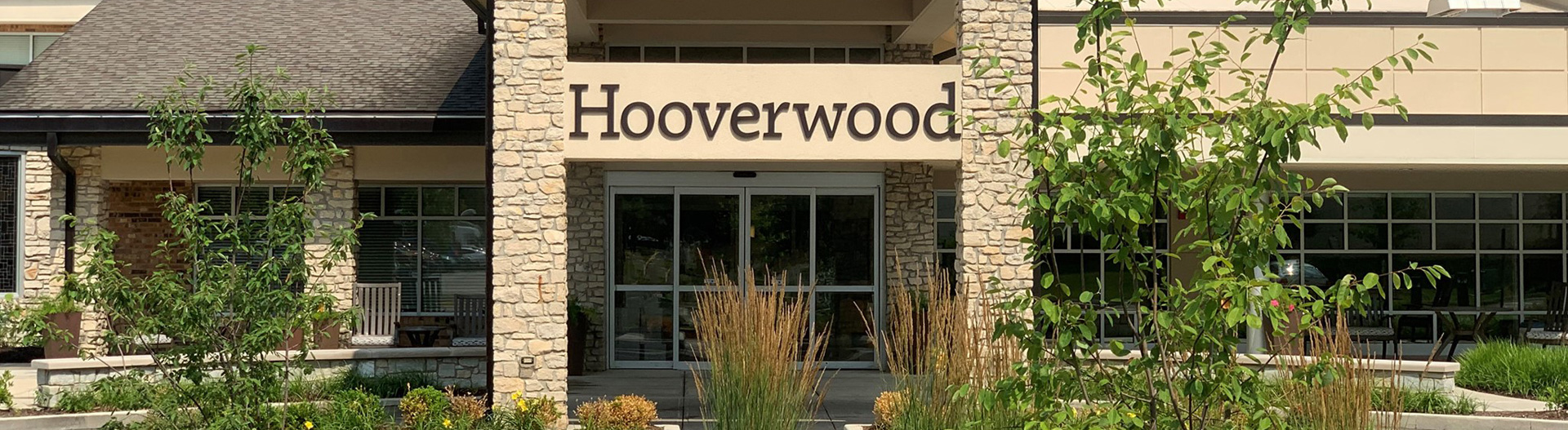Hooverwood Living
